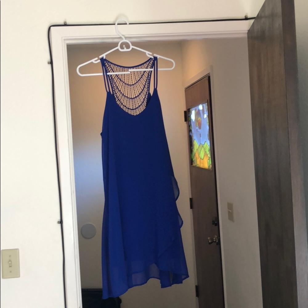 M I n e dress